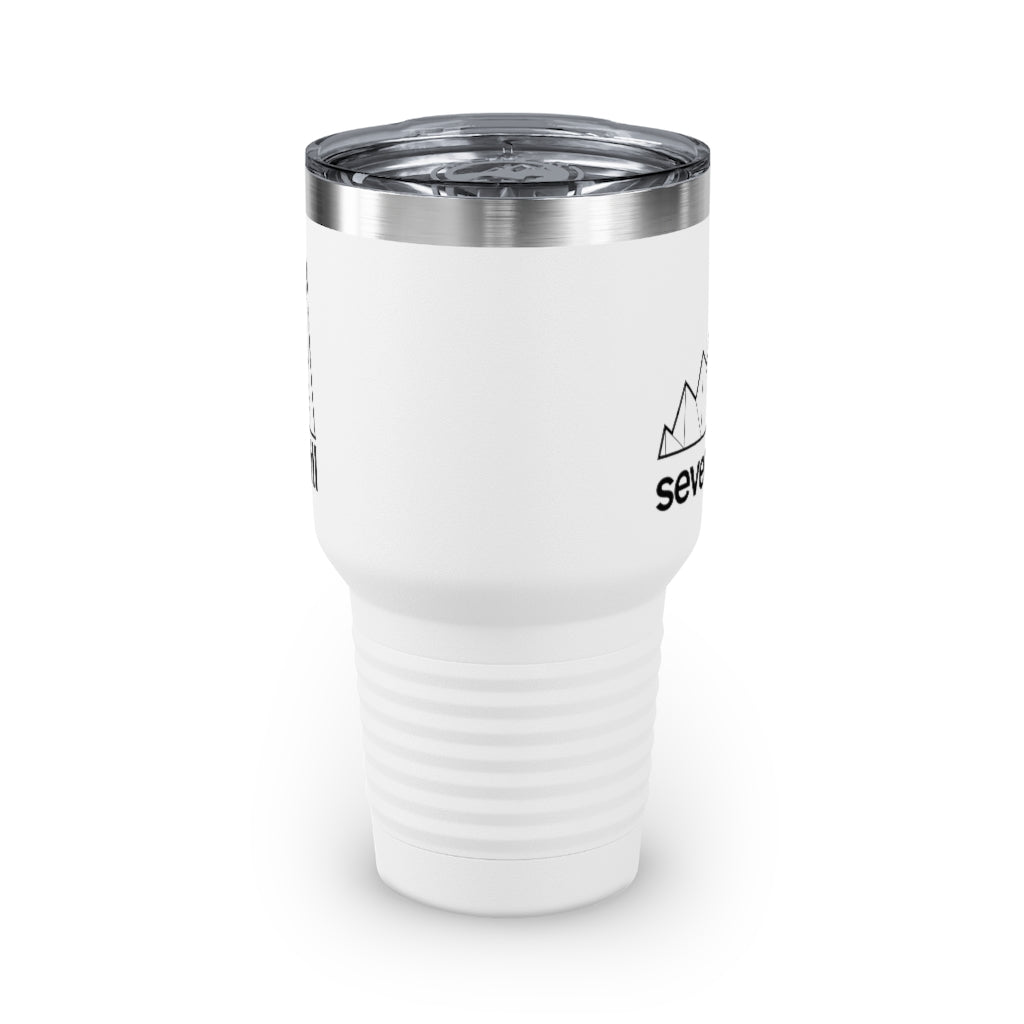 Seventh Hill - Ringneck Tumbler, 30oz