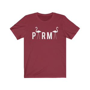 PARMA Flamingo - Unisex Tee