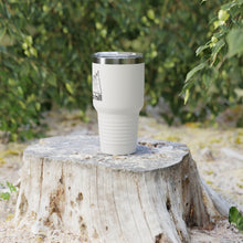 Load image into Gallery viewer, Seventh Hill - Ringneck Tumbler, 30oz