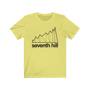 Seventh Hill | Short Sleeve Tee (Unisex)