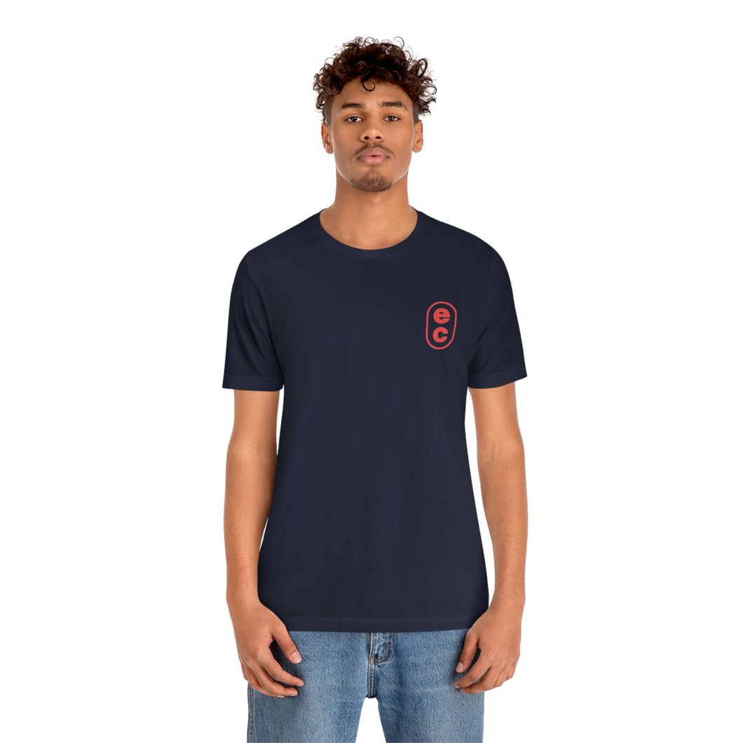 Connect East Cleveland T-shirt