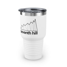 Load image into Gallery viewer, Seventh Hill - Ringneck Tumbler, 30oz