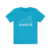 Load image into Gallery viewer, Seventh Hill T-Shirt