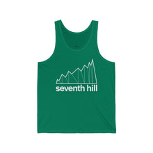 Load image into Gallery viewer, Seventh Hill Tank