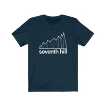 Load image into Gallery viewer, Seventh Hill T-Shirt