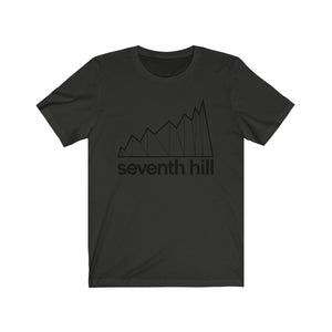 Seventh Hill | Short Sleeve Tee (Unisex)