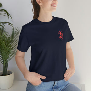Connect East Cleveland T-shirt