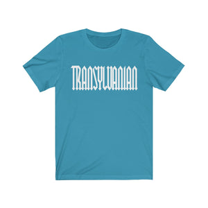 Transylvanian Tee (Unisex)