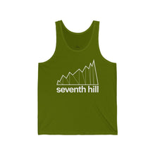 Load image into Gallery viewer, Seventh Hill Tank