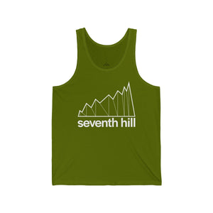 Seventh Hill Tank