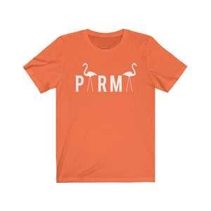 PARMA Flamingo - Unisex Tee