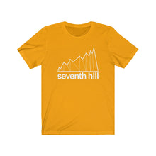 Load image into Gallery viewer, Seventh Hill T-Shirt