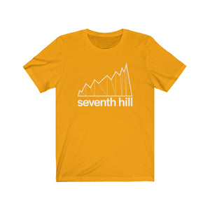 Seventh Hill T-Shirt