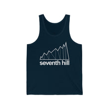 Load image into Gallery viewer, Seventh Hill Tank