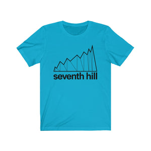 Seventh Hill | Short Sleeve Tee (Unisex)