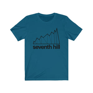 Seventh Hill | Short Sleeve Tee (Unisex)