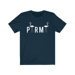 PARMA Flamingo - Unisex Tee