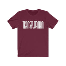 Load image into Gallery viewer, Transylvanian Tee (Unisex)