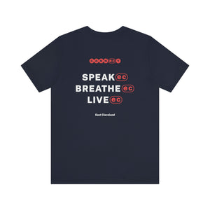 Connect East Cleveland T-shirt