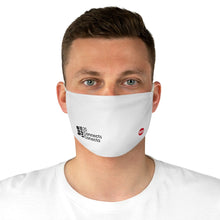 Load image into Gallery viewer, Fabric Face Mask