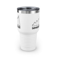 Load image into Gallery viewer, Seventh Hill - Ringneck Tumbler, 30oz