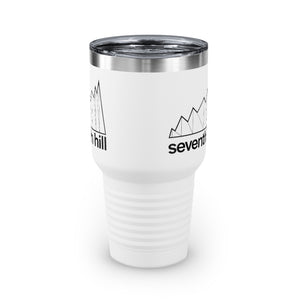 Seventh Hill - Ringneck Tumbler, 30oz