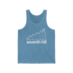 Seventh Hill Tank