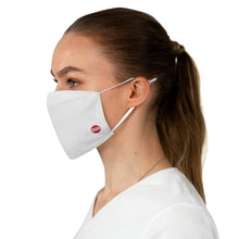 Load image into Gallery viewer, Fabric Face Mask