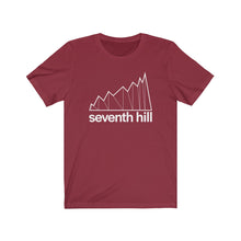 Load image into Gallery viewer, Seventh Hill T-Shirt