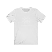 Load image into Gallery viewer, Our Change Story - Unisex Jersey Short Sleeve Tee