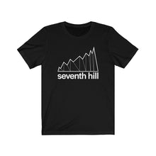 Load image into Gallery viewer, Seventh Hill T-Shirt