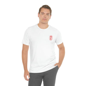 Connect East Cleveland T-shirt