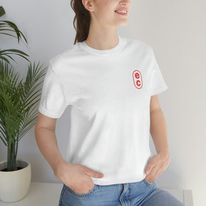 Connect East Cleveland T-shirt