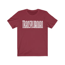 Load image into Gallery viewer, Transylvanian Tee (Unisex)