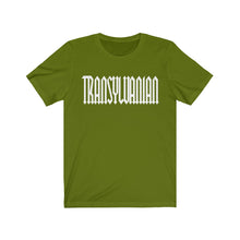 Load image into Gallery viewer, Transylvanian Tee (Unisex)