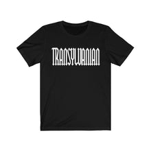 Load image into Gallery viewer, Transylvanian Tee (Unisex)