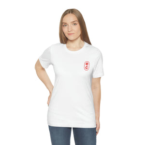 Connect East Cleveland T-shirt