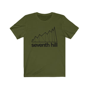 Seventh Hill | Short Sleeve Tee (Unisex)