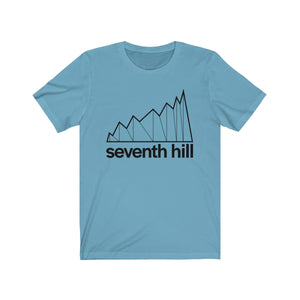 Seventh Hill | Short Sleeve Tee (Unisex)