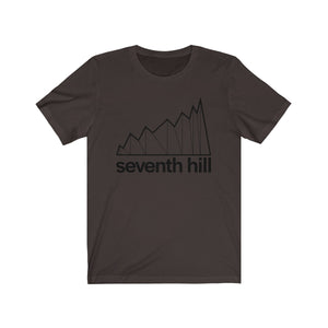 Seventh Hill | Short Sleeve Tee (Unisex)