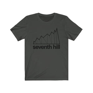 Seventh Hill | Short Sleeve Tee (Unisex)