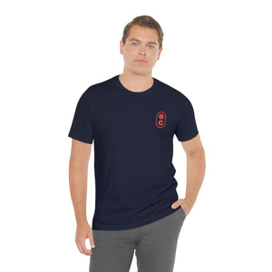 Connect East Cleveland T-shirt