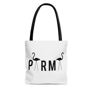 PARMA Flamingo - Tote Bag