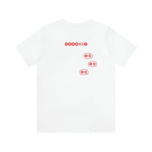 Connect East Cleveland T-shirt