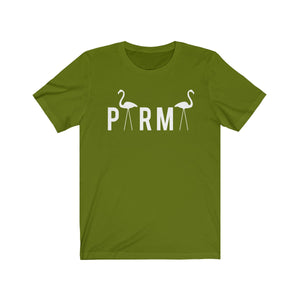 PARMA Flamingo - Unisex Tee