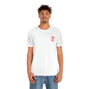Connect East Cleveland T-shirt