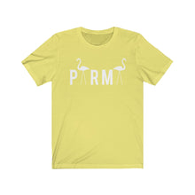 Load image into Gallery viewer, PARMA Flamingo - Unisex Tee