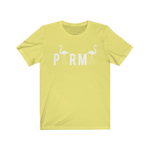PARMA Flamingo - Unisex Tee
