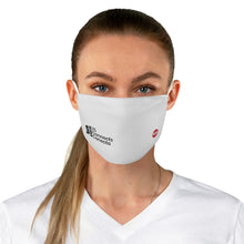 Load image into Gallery viewer, Fabric Face Mask