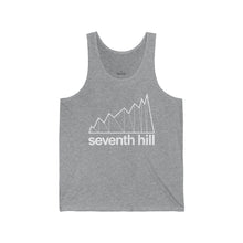Load image into Gallery viewer, Seventh Hill Tank